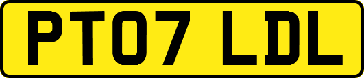 PT07LDL