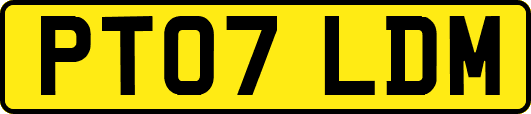 PT07LDM