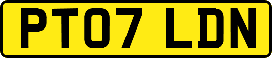 PT07LDN
