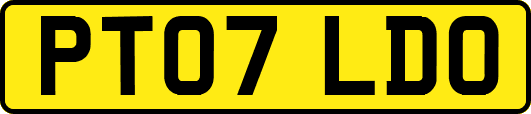 PT07LDO