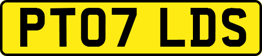 PT07LDS