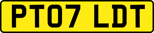PT07LDT