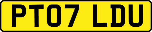 PT07LDU