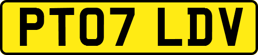 PT07LDV