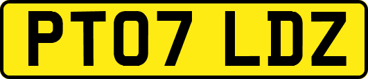 PT07LDZ