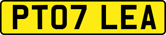 PT07LEA