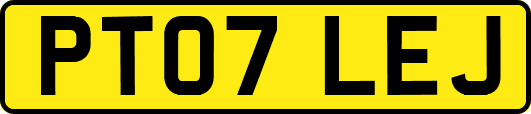 PT07LEJ