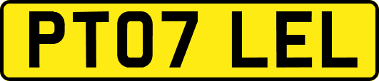 PT07LEL