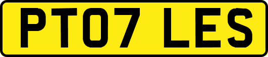 PT07LES