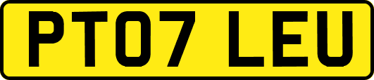 PT07LEU