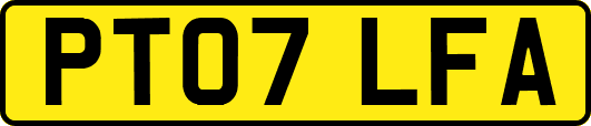PT07LFA