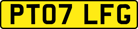 PT07LFG