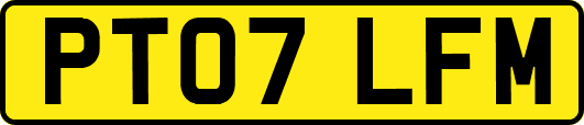 PT07LFM