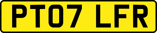 PT07LFR