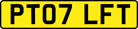 PT07LFT