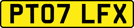 PT07LFX
