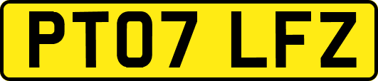 PT07LFZ