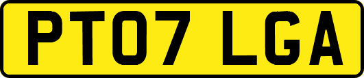 PT07LGA