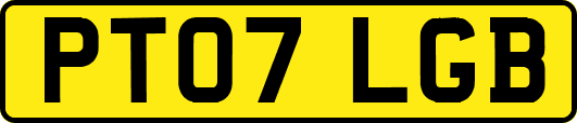 PT07LGB