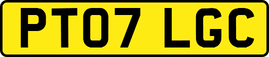 PT07LGC