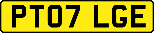 PT07LGE