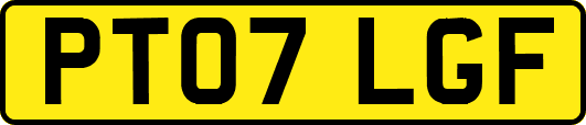PT07LGF