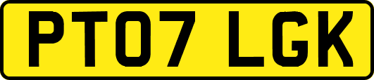 PT07LGK