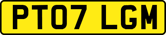 PT07LGM