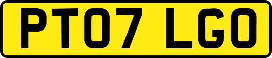 PT07LGO