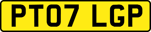 PT07LGP