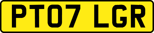 PT07LGR
