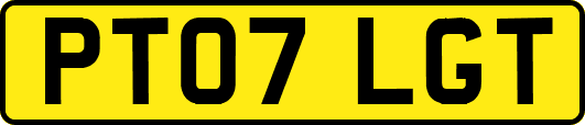 PT07LGT