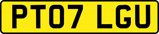 PT07LGU
