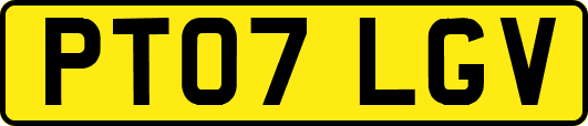 PT07LGV