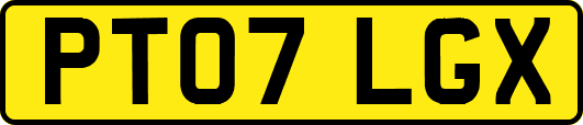 PT07LGX