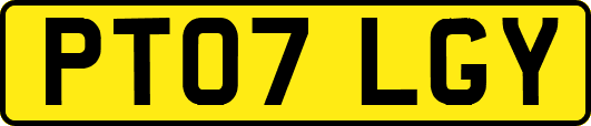 PT07LGY
