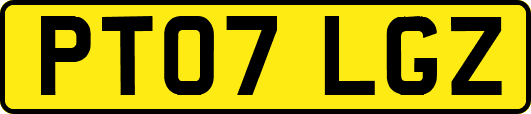 PT07LGZ