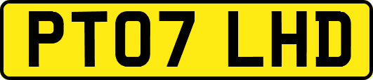 PT07LHD