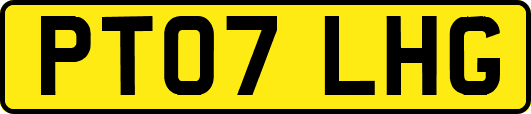PT07LHG