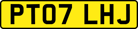 PT07LHJ