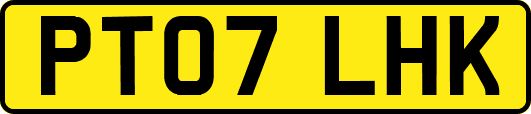 PT07LHK
