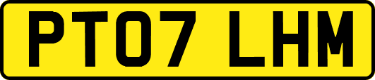 PT07LHM