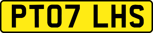 PT07LHS