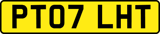 PT07LHT