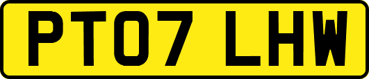 PT07LHW