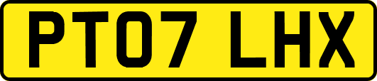 PT07LHX