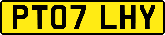 PT07LHY