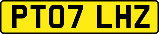 PT07LHZ