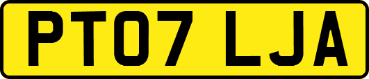 PT07LJA
