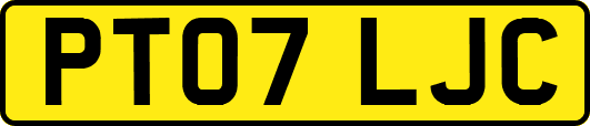 PT07LJC